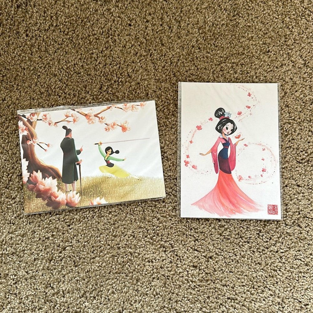Wonderground Gallery Prints